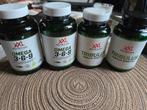 Ter overname, Visolie en tribulus xxl nutrition, Ophalen of Verzenden, Gebruikt, Overige typen