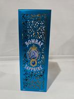 Bombay Sapphire Blik - Limited Edition, Ophalen of Verzenden, Zo goed als nieuw