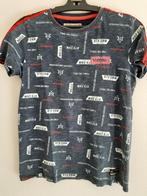 PRACHTIG T SHIRT VAN RETOUR DENIM MAAT 146, Ophalen of Verzenden, Zo goed als nieuw, Shirt of Longsleeve, Retour Denim