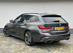 BMW 3-serie Touring M340i xDrive High Executive|PANO|LASER|A, Vierwielaandrijving, 2998 cc, 3-Serie, 6 cilinders