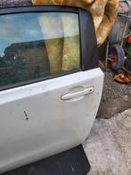 Toyota iq portier deur wit, Auto-onderdelen, Ophalen, Toyota, Deur
