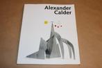 Calder — De Grote Ontdekking — Gemeentemuseum, Boeken, Ophalen of Verzenden, Gelezen