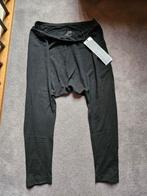 Broek met laagkruis Rundholz, zwart, mt L en Xl, Kleding | Dames, Verzenden, Nieuw, Zwart, Lang