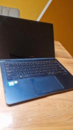 Asus ZenBook Flip - i7, 16GB RAM, 512GB SSD, Computers en Software, Windows Laptops, Ophalen, Gebruikt, Asus, Qwerty