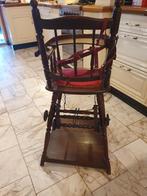 Mooie antieke kinderstoel, Ophalen of Verzenden