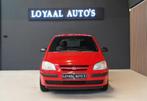Hyundai Getz 1.3i GL| ELEK.RAMEN | APK., Voorwielaandrijving, 450 kg, 4 cilinders, 82 pk