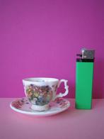 Royal Doulton Brambly Hedge Autumn miniatuur kop / schotel, Ophalen of Verzenden, Nieuw, Porselein, Kop en/of schotel