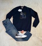 hermes & Loewe & Moncler &Prada & Gucci Heren Trui Collectie, Kleding | Heren, Truien en Vesten, Ophalen of Verzenden, Zo goed als nieuw