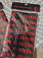 Feyenoord boeken kaft 2x, Ophalen of Verzenden, Nieuw