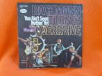 Bachmann-Turner Overdrive-You ain't seen nothin' yet (1974), Cd's en Dvd's, Vinyl Singles, Pop, Gebruikt, Ophalen of Verzenden