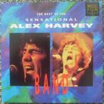 Alex Harvey - The Best Of Sensational Alex Harvey Band (CD), Cd's en Dvd's, Ophalen of Verzenden, Poprock