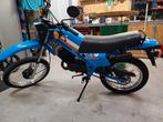 Zeer nette honda mt 125cc op motor kenteken!!, Ophalen, Zo goed als nieuw, MT