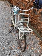 Miss grace gazelle wit, Fietsen en Brommers, Fietsen | Dames | Omafietsen, Ophalen, Gebruikt