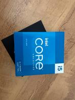 Intel Core i5-13600K Processor, Computers en Software, Processors, Ophalen of Verzenden, Zo goed als nieuw, Intel Core i5, 4 Ghz of meer