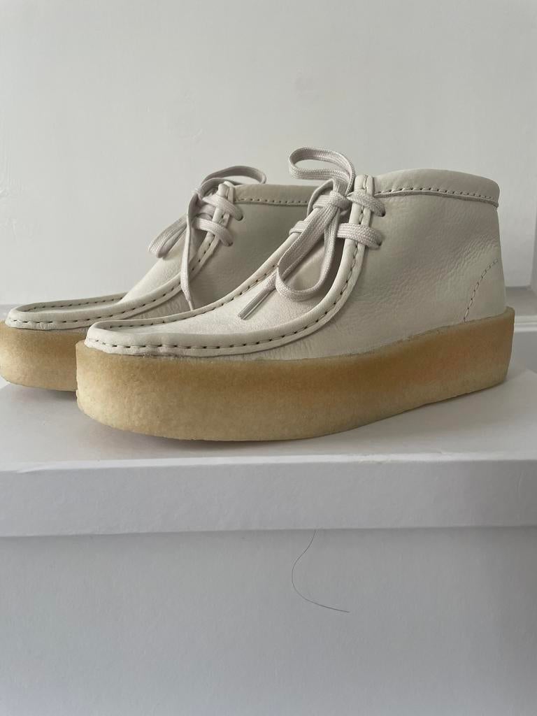 Clarks Originals mt 37, Kinderen en Baby's, Kinderkleding | Schoenen en Sokken, Zo goed als nieuw, Schoenen, Meisje, Verzenden