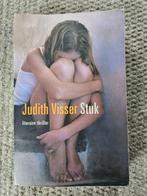 Judith Visser, stuk, Boeken, Judith Visser, Zo goed als nieuw, Verzenden