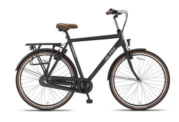 Altec Marquant Herenfiets Stadsfiets Fiets beschikbaar voor biedingen