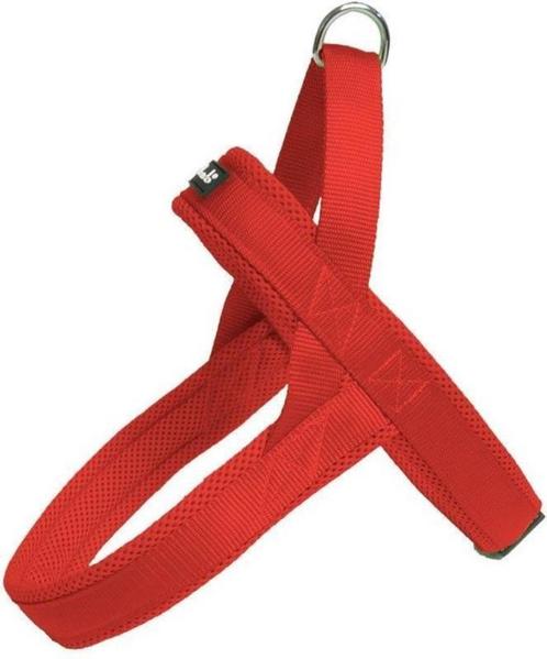 Petlando Norway Mesh hondentuig rood XL van € 37,99 nu €17,5, Dieren en Toebehoren, Hondenhalsbanden en Penningen, Nieuw, Ophalen of Verzenden