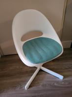 Ikea kinderbureaustoel, Huis en Inrichting, Stoelen, Ophalen, Gebruikt