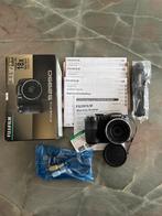 Fujifilm S2950 camera NIEUW, 14 Megapixel, Nieuw, Ophalen of Verzenden, Fuji