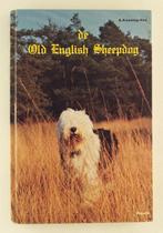 Koeslag-Vos, A. - De Old English Sheepdog, Verzenden, Gelezen, Honden