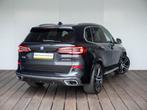 BMW X5 xDrive45e | M Sportpakket | Comfort Access | Panorama, Stoelverwarming, Stof, Gebruikt, 394 pk