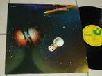 LP The Electric Light Orchestra - ELO 2, Cd's en Dvd's, Vinyl | Rock, Gebruikt, Verzenden