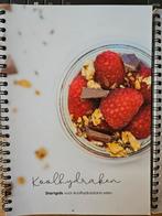 Koolhydraken, de startgids & 2.0, Boeken, Ophalen of Verzenden, Zo goed als nieuw, Dieet en Voeding