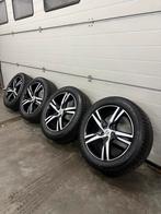 Volvo XC60 R-design 19” winterset nieuwstaat!, Auto-onderdelen, Banden en Velgen, Winterbanden, 235 mm, Ophalen