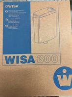 WISA 300 reservoir – nieuw in doos, compleet, Doe-het-zelf en Verbouw, Sanitair, Ophalen of Verzenden, Zo goed als nieuw, Toilet