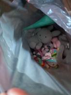 Gratis baby speelgoed, Ophalen, Gebruikt, Overige typen