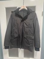 Donkergrijze airforce heren maat xs, Kleding | Heren, Ophalen of Verzenden, Zo goed als nieuw, Airforce, Grijs