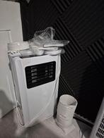 Airco 7000 btu nieuw, Witgoed en Apparatuur, Ophalen, Minder dan 60 m³, 3 snelheden of meer, Zo goed als nieuw