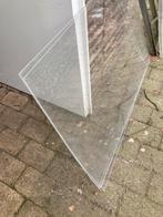 Plexiglas platen 3mm dikte, Ophalen, Gebruikt