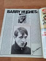 Rits 1979 Johan Cruijff Dalai Lama Han Berger FC Utrecht, Verzamelen, Tijdschriften, Kranten en Knipsels, Verzenden, 1960 tot 1980