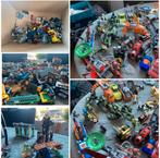 Te koop aangeboden heel veel lego, Ophalen, Zo goed als nieuw