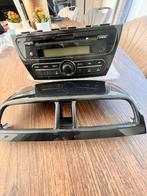 Mitsubishi Space Star Autoradio (2012>), Auto-onderdelen, Ophalen of Verzenden, Gebruikt, Mitsubishi