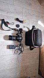 Nikon D80, Audio, Tv en Foto, Fotocamera's Digitaal, Ophalen of Verzenden, Zo goed als nieuw, Nikon, Geen optische zoom