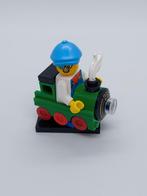 Lego trein kind (serie 25 nr 10), Kinderen en Baby's, Speelgoed | Duplo en Lego, Ophalen of Verzenden, Nieuw, Lego