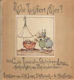 Wie luistert mee?, Ophalen of Verzenden, C. de Leeuw-Schönberg