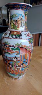 ,2 Chinese vazen, Antiek en Kunst, Ophalen