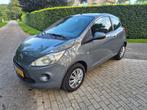 Ford Ka 1.2 69pk 2012 Grijs  APK TOT 5-2026, Euro 5, Stof, 1242 cc, 4 cilinders