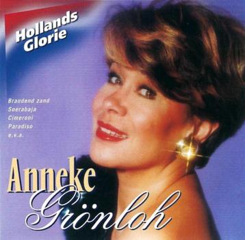 Anneke Grönloh - De beste van - hollands glorie serie beschikbaar voor biedingen