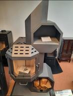 Unieke Design Houtkachel - Eyecatcher voor uw Interieur!, Huis en Inrichting, Kachels, Houtkachel, Ophalen of Verzenden, Zo goed als nieuw