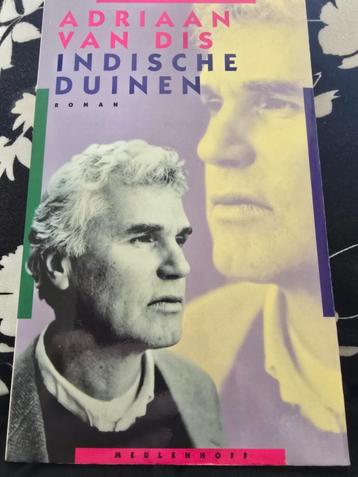 Adriaan van Dis - Indische duinen beschikbaar voor biedingen