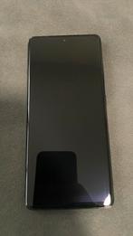 Samsung Galaxy S21 Ultra 256GB nieuwe scherm en achterkant, Gebruikt, Zwart, Touchscreen, Ophalen of Verzenden