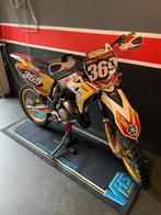 Yamaha YZ125 2014 - Vol Opties, !, Ophalen, 6 versnellingen, Yamaha, 125 cc
