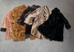 Warme deftige jas X 5 goedkope aanbieding!, Ophalen of Verzenden, Zo goed als nieuw