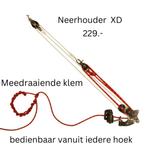 Laser XD parts, zeilen, masten, gieken, enz, Watersport en Boten, Ophalen, Nieuw, Dekbeslag, Zeilboot