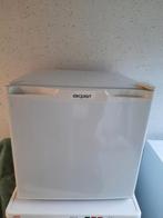 Exquisit mini koelkast met vriesvak, Witgoed en Apparatuur, Koelkasten en IJskasten, Ophalen, Minder dan 85 cm, Met vriesvak, Minder dan 75 liter